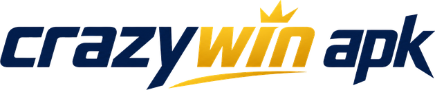 crazywin apk official logo